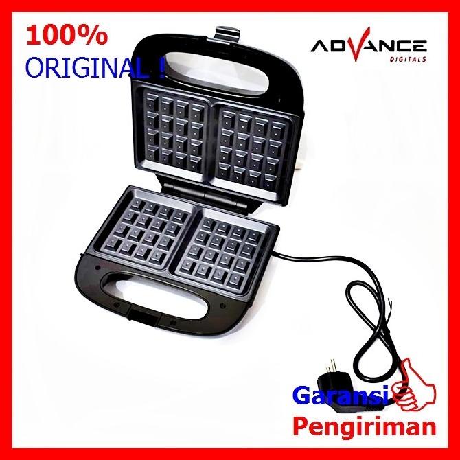 Mesin Waffle Waffle Maker Advance WF 101