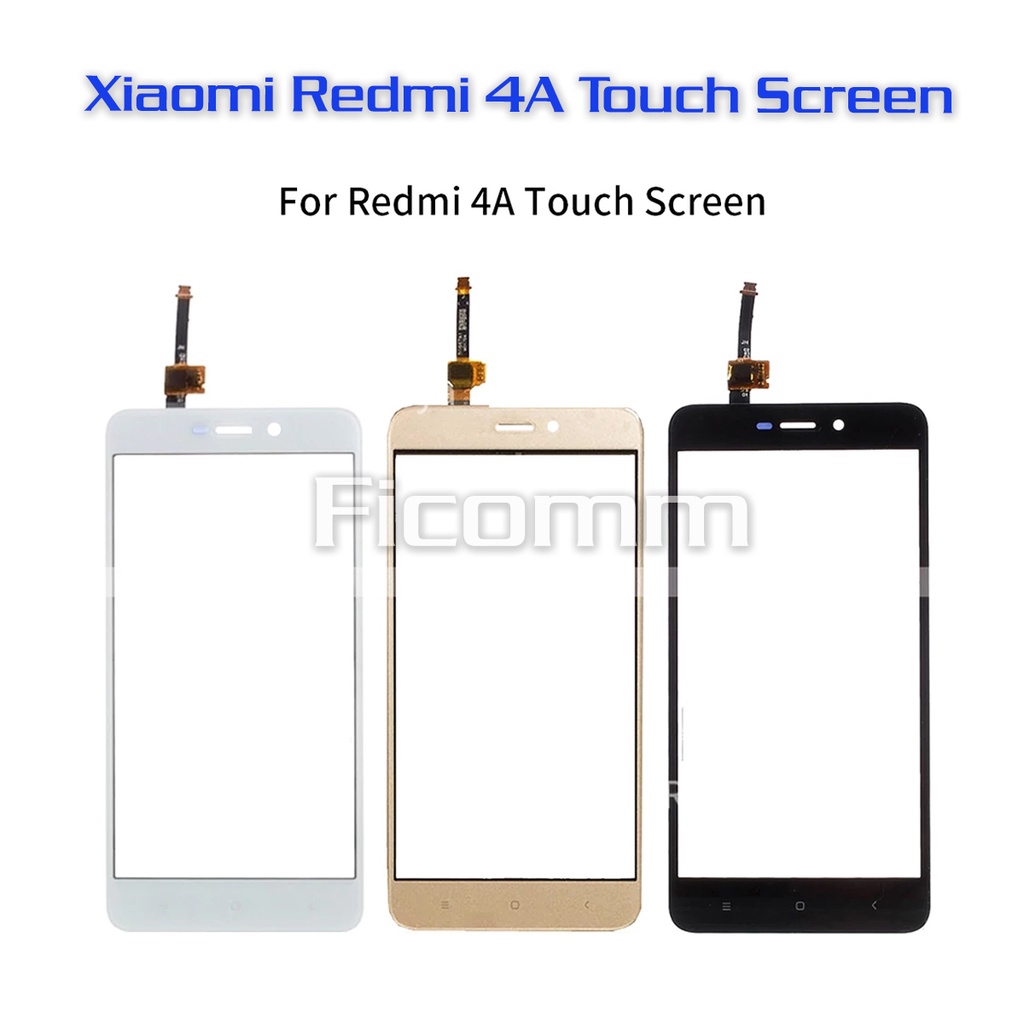 Xiaomi Redmi 4A Touch Screen