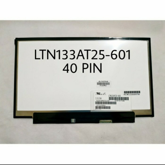 LED LCD Toshiba Portege R700 R731 R930 Z935 Z930 Z830 Z835 (13.3 INCH)