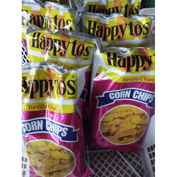 

happytos