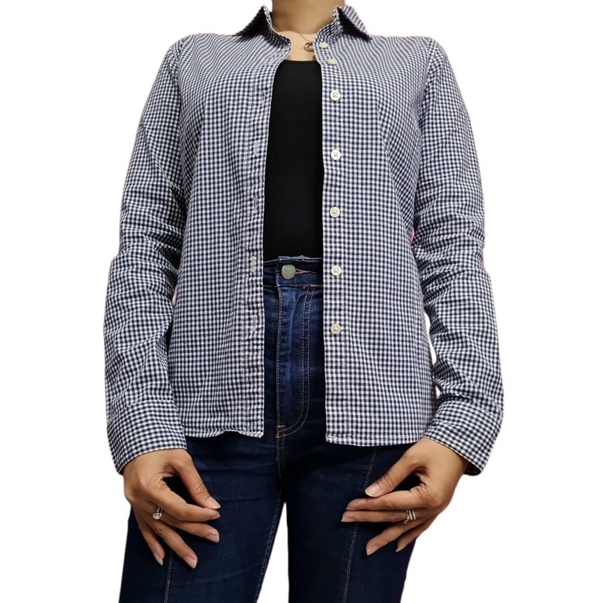 KEMEJA GIORDANO ORIGINAL