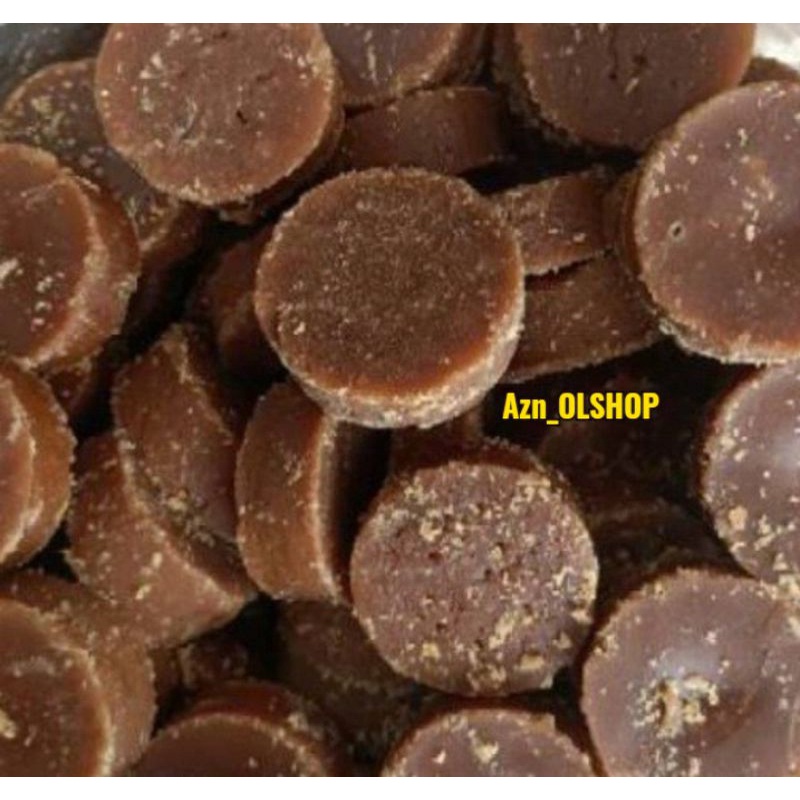 

Gula merah 250gram gula aren asli