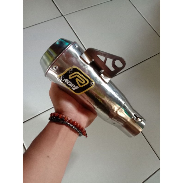 slenser ROB1 GP17-MP1