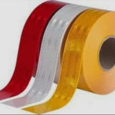 

termurah/stiker/scotlite/revlektifve egp 3m 2" x 15meter