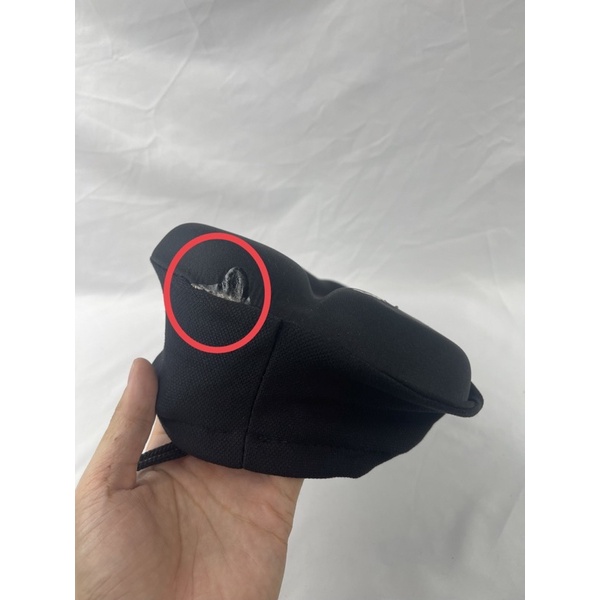 [OBRAL RIJEK] Jok Sadel Sepeda 3D Silicone Gel - TP-ZT01