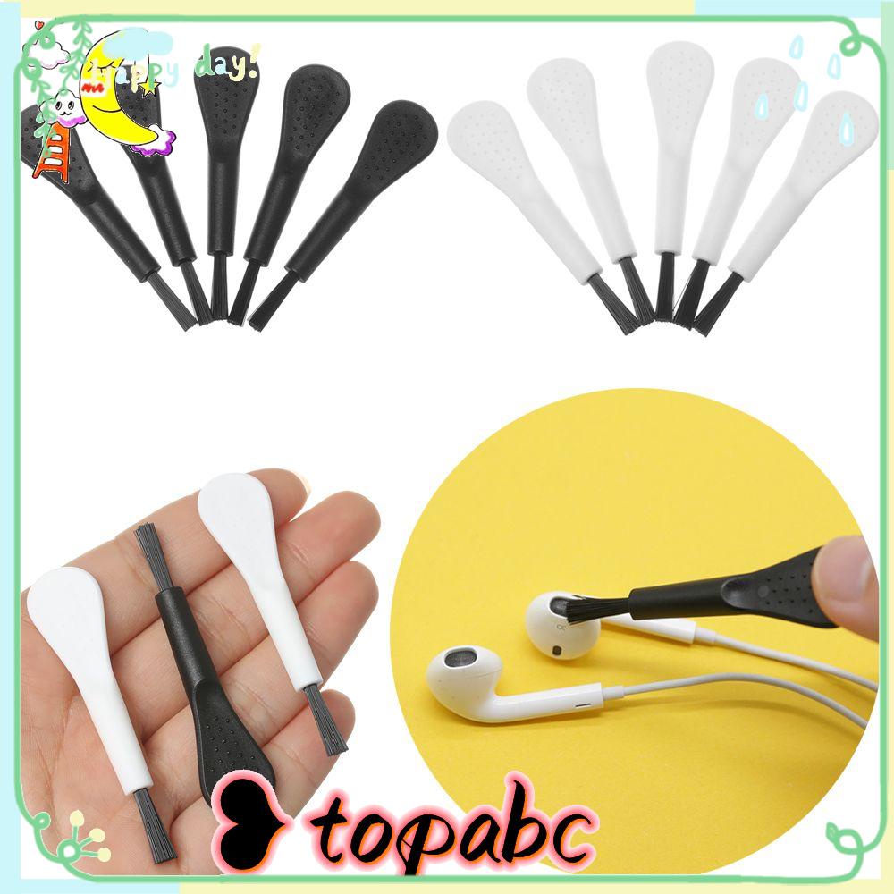 Sikat Penghilang Debu TOP Portable Ringan Praktis Dusting Scrub