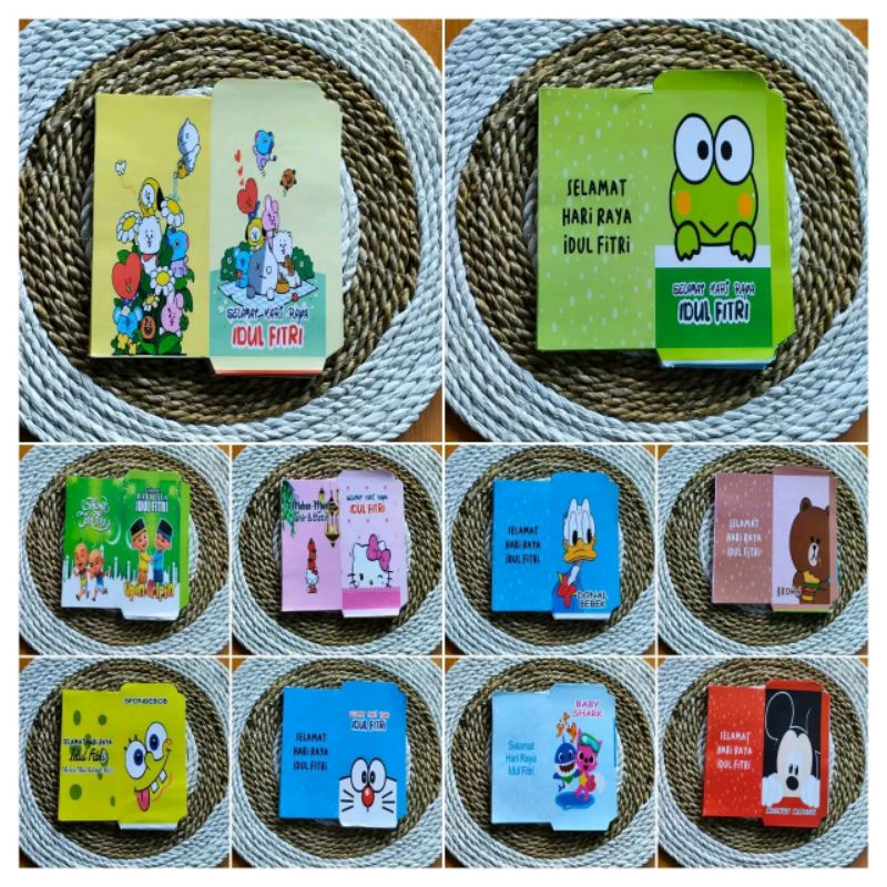 

jumbo 100 lembar free plastik