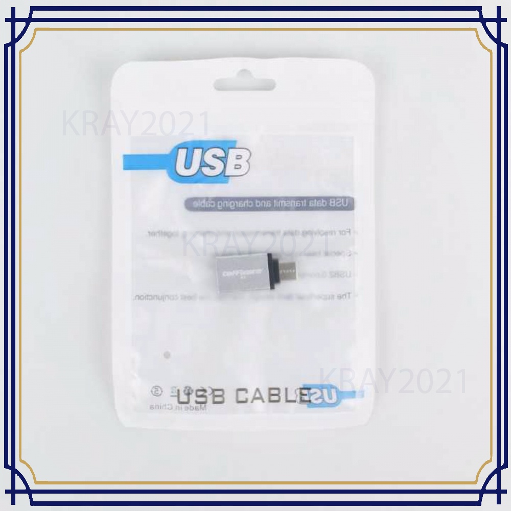 USB Type C to USB 3.1 OTG -CB447