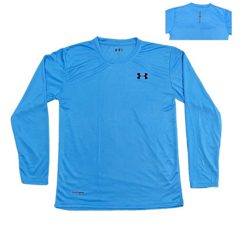 BAJU OLAHRAGA PRIA LENGAN PANJANG