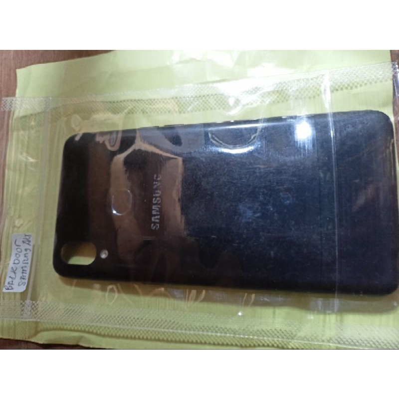 backdor ori samsung a10s