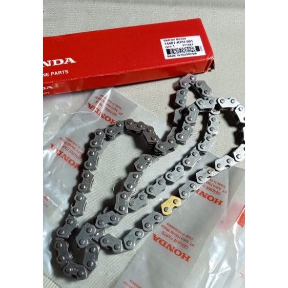 RANTAI KAMPRAT SUPRA X125, KHARISMA KPH