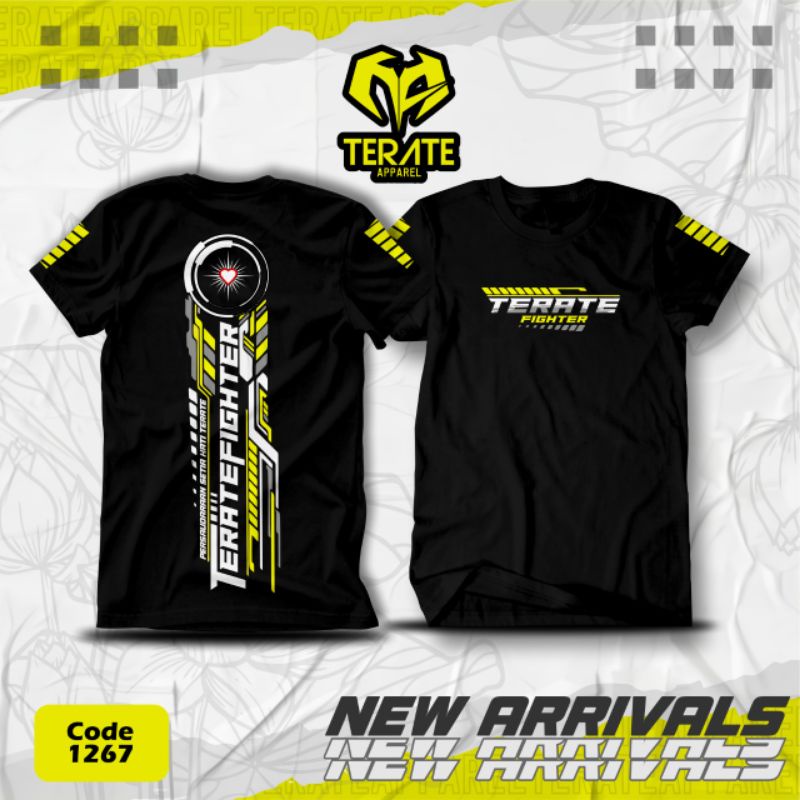 KAOS RACING PSHT KAOS TERATE RACING
