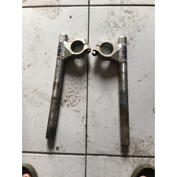 termurah stang qtt ex kawasaki ninja rr ss r