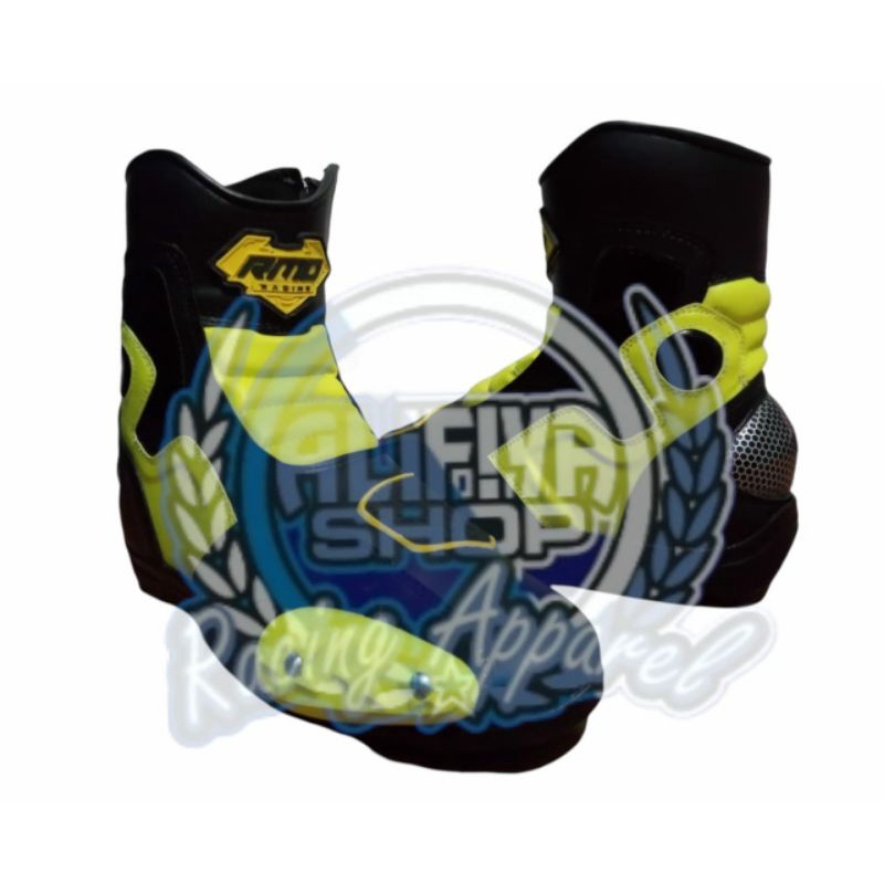 Sepatu Roadrace Anak Custom