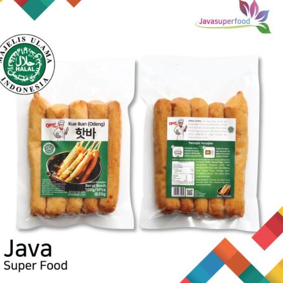 

Banting Harga Oden Hotbar OppaOppa isi5 -100gr