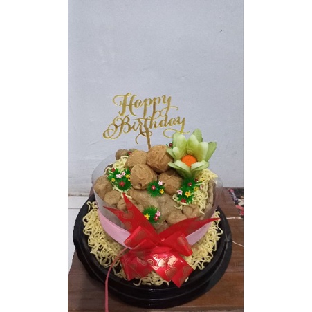 

Cake Pempek Murah