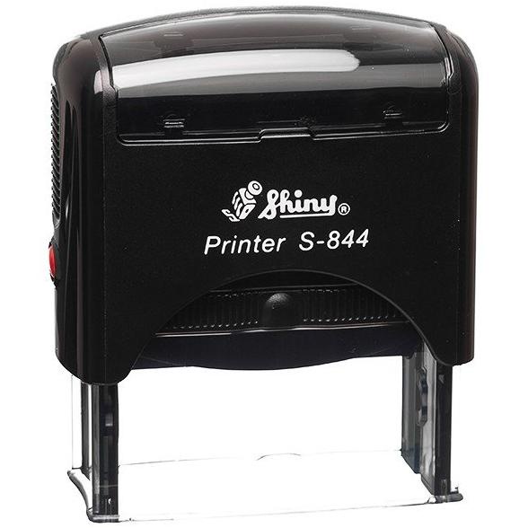 

Terlaris stempel shiny s844 Termurah