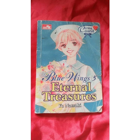 

Komikbekasmurah