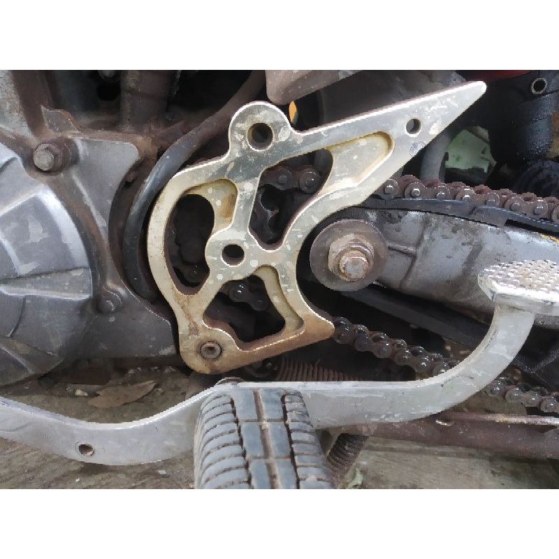 tutup gear gir depan mx king mx old mx new original copotan underbone psm