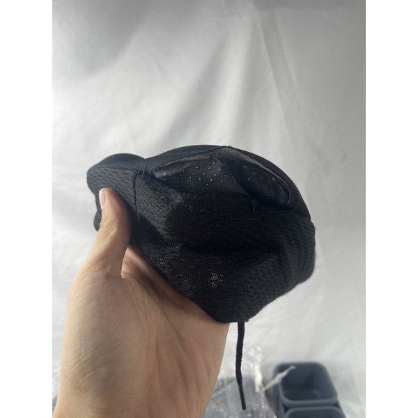 [OBRAL RIJEK] Jok Sadel Sepeda 3D Silicone Gel - TP-ZT01
