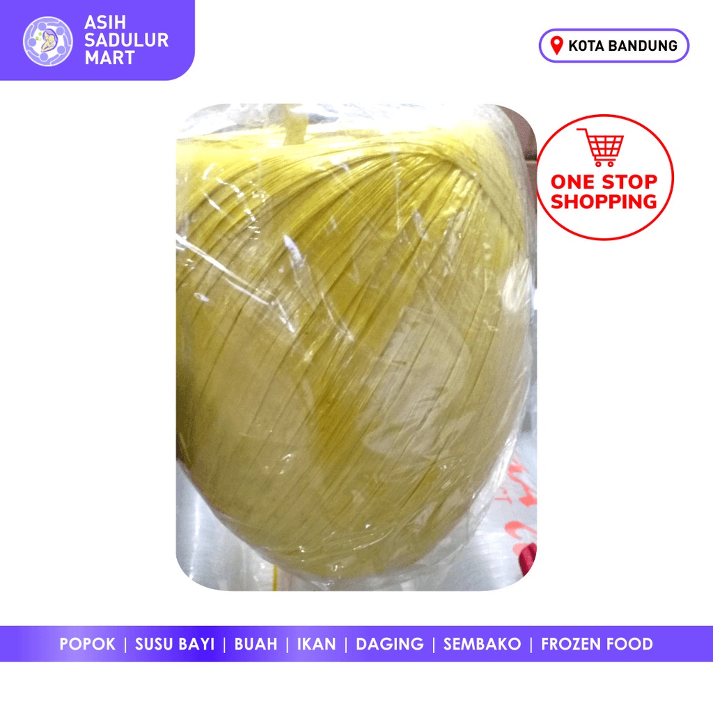 Tali Rafia / Rapia Dollar 1kg Promo Bandung