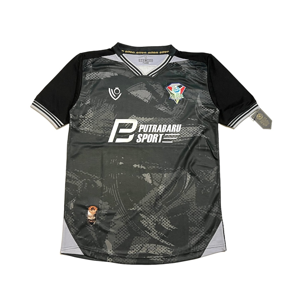 JERSEY AWAY GIGA FC LIGA PRO FUTSAL 2022/2023