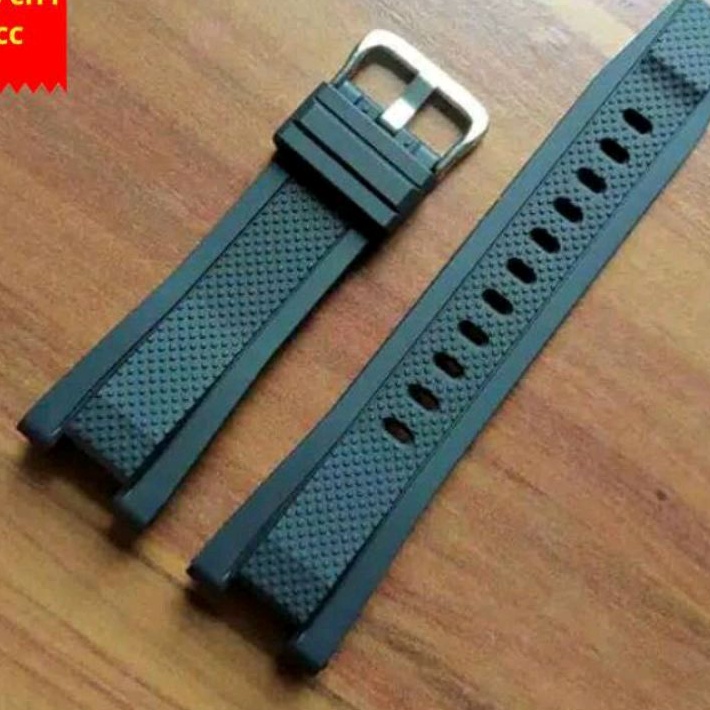 STRAP Tali Jam Tangan Casio G-Shock GST-210B GST-S100G GST-S110 GST-W100G