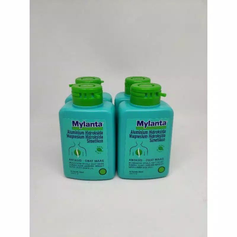 mylanta cair 50ml