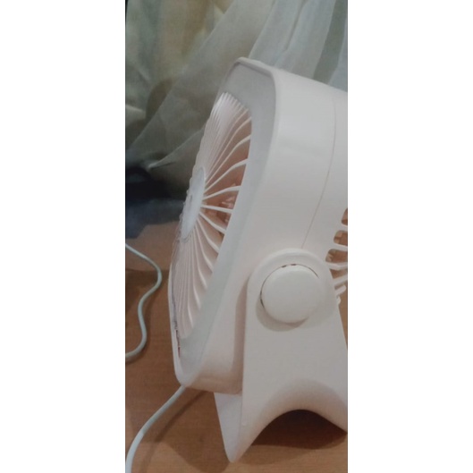 Kipas angin Humidified - USB