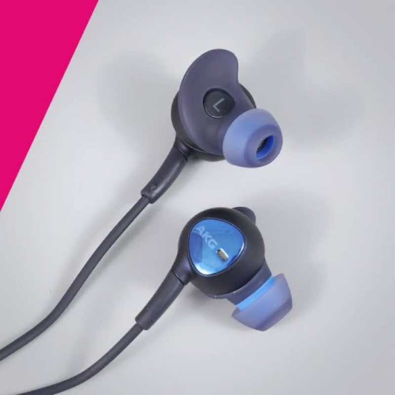 ANC EARPHONE SAMSUNG TYPE C BY AKG BASS STEREO HEADSET USB C WITH VOLUME CONTROL A33 A53 A73 M52 S10 S20 S21 FE S22