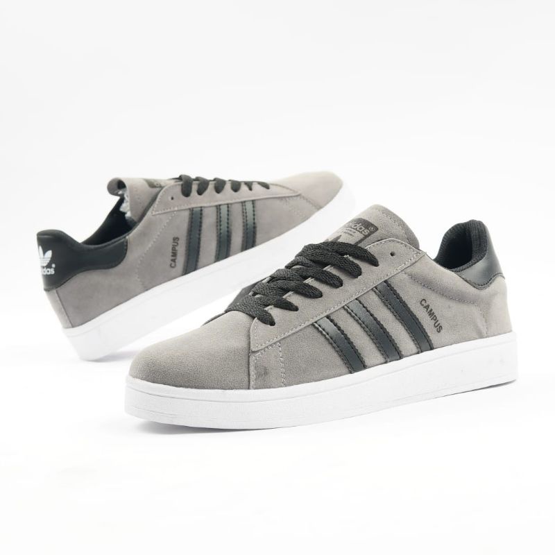 Sepatu Adidas Campus Sepatu Sneakers Pria Adidas Campus