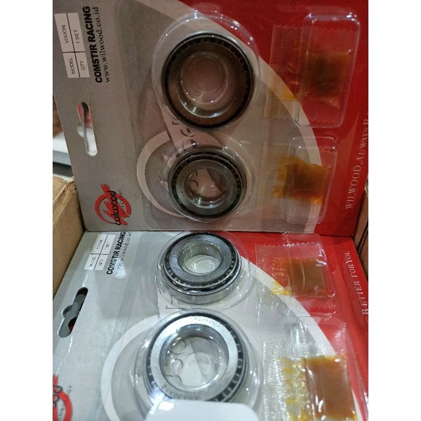 komstir bambu komstir racing komstir Vixion