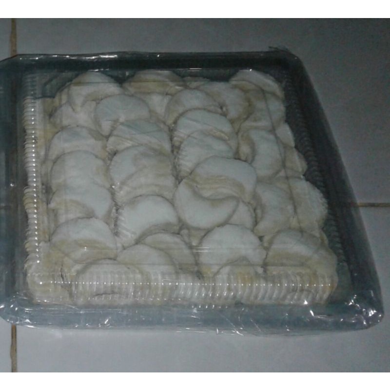 

putri salju 900 gram