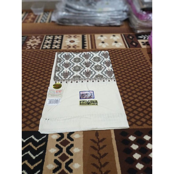 TERBARU rida' /sorban kashmiri ori/rida'/sorban habib/rida'/sorban murah