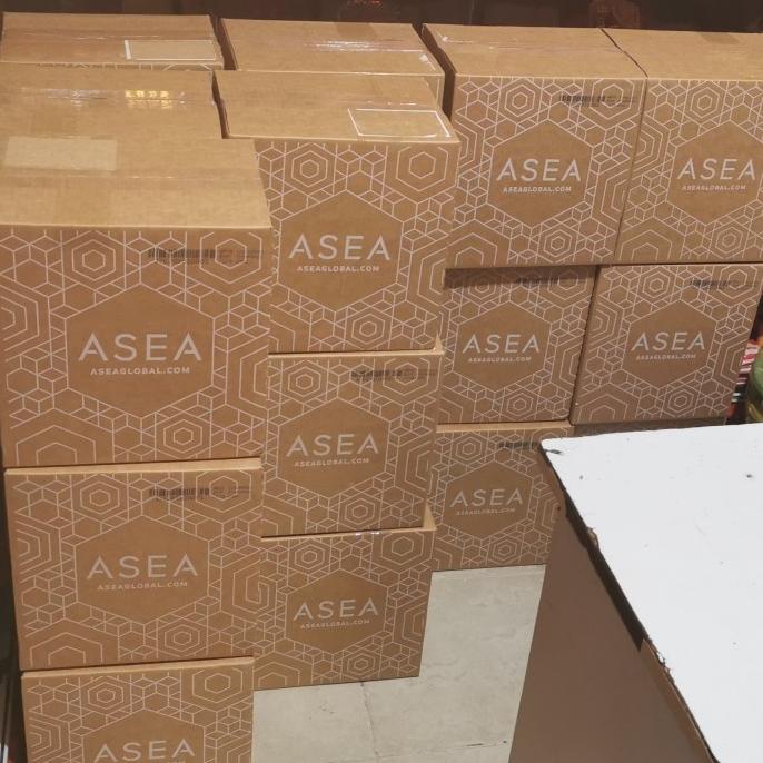 Asea Redox Molecules Suplement