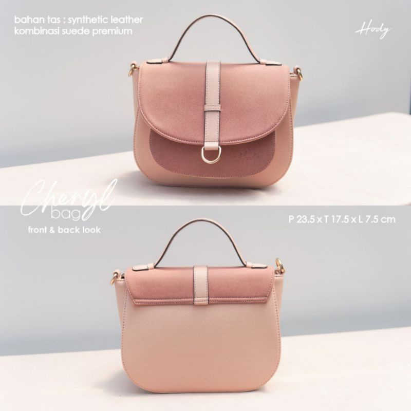 Cheryl Bag Hody