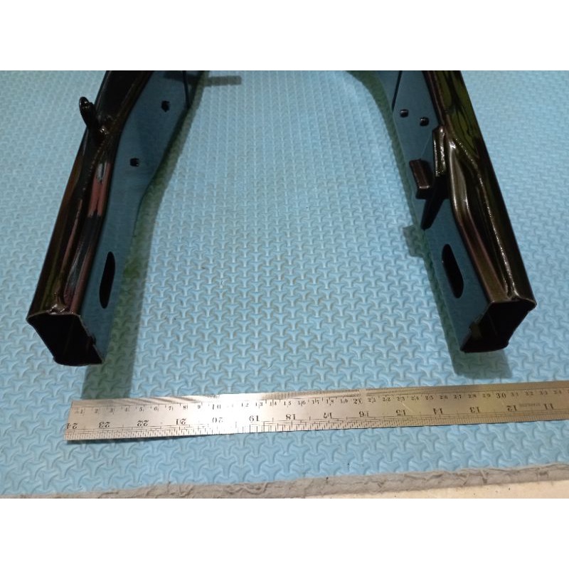 SWING AREM LENGAN AYUN YAMAHA R25-MT2 ROBAHAN MODIF CUSTOM