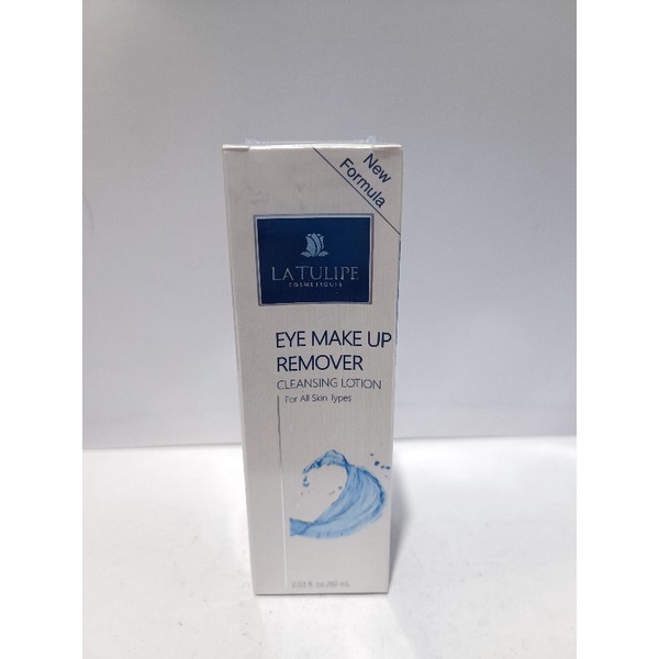 Latulipe Eye Make Up Remover - 60ml