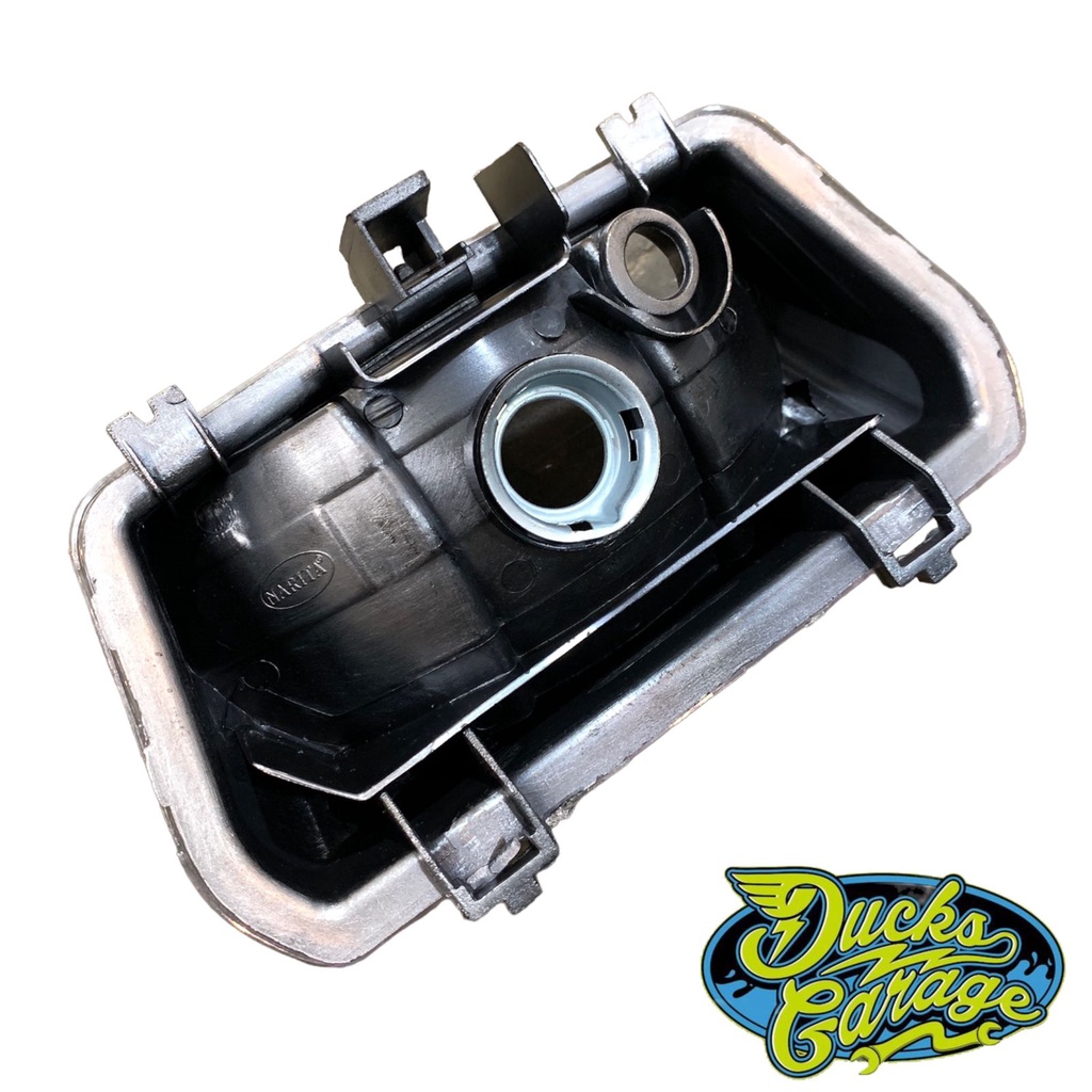 reflektor lampu depan honda astrea legenda 2