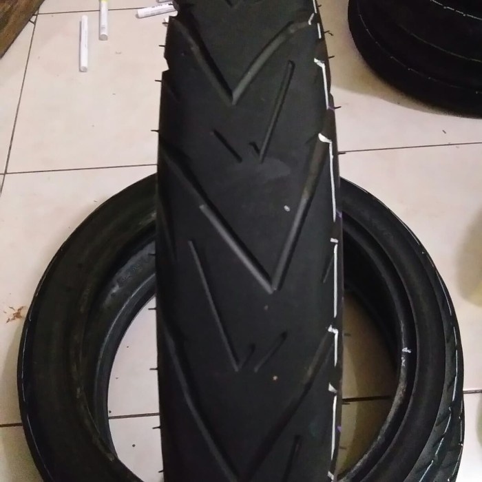 BAN MOTOR BEKAS MOTOR MATIC MERK FDR GENZI