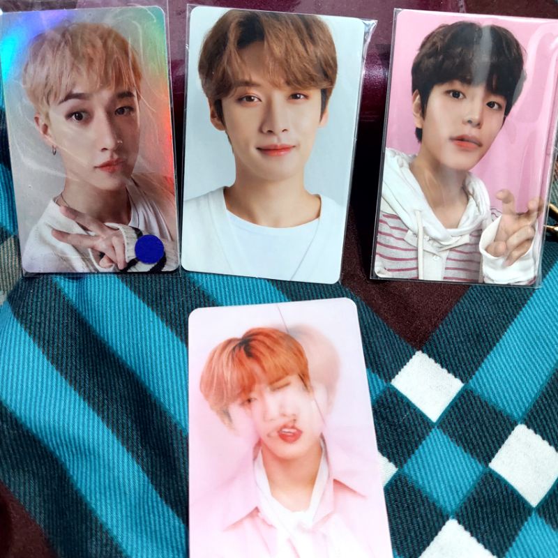 PC Nacific Stray Kids