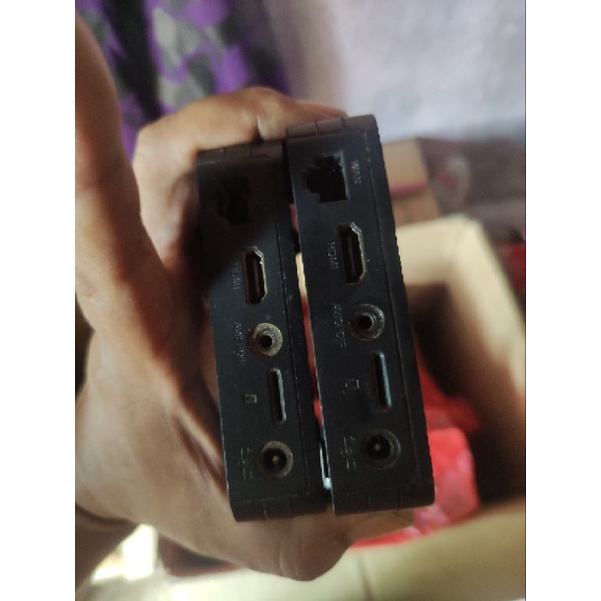 stb b860h belum root batangan