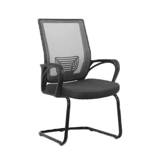 

KURSI KANTOR HADAP INDACHI INCO CATIER III MODEL JARING MODERN DESIGN