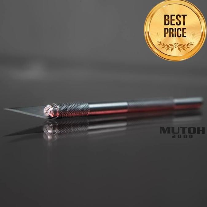 

TERBAIK PEN CUTTER IMPORT / CUTTING STICKER BERKUALITAS