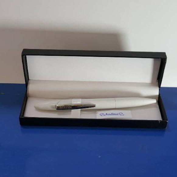 

Terlaris stamp writer pulpen stempel free box cocok utk hadiah ulang tahun Termurah