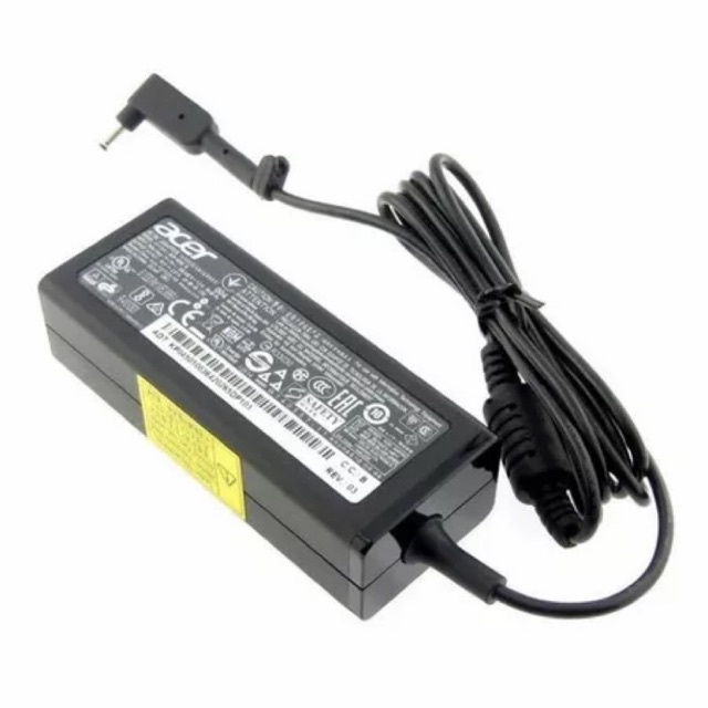 Adaptor Charger Laptop Acer Aspire 5 A514-53 A514-53G A514-52KG A115-31 19V 2.37A