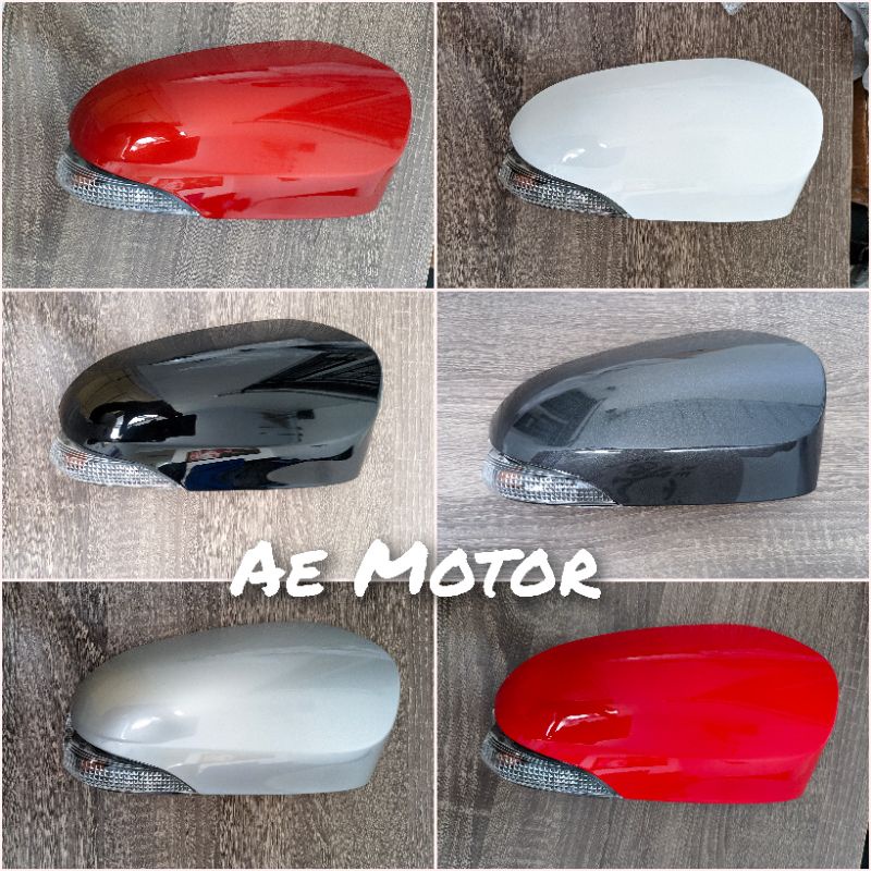 Jual Cover Spion Calya Kanan Kiri | Tutup Caver Spion Calya Tipe G 2016