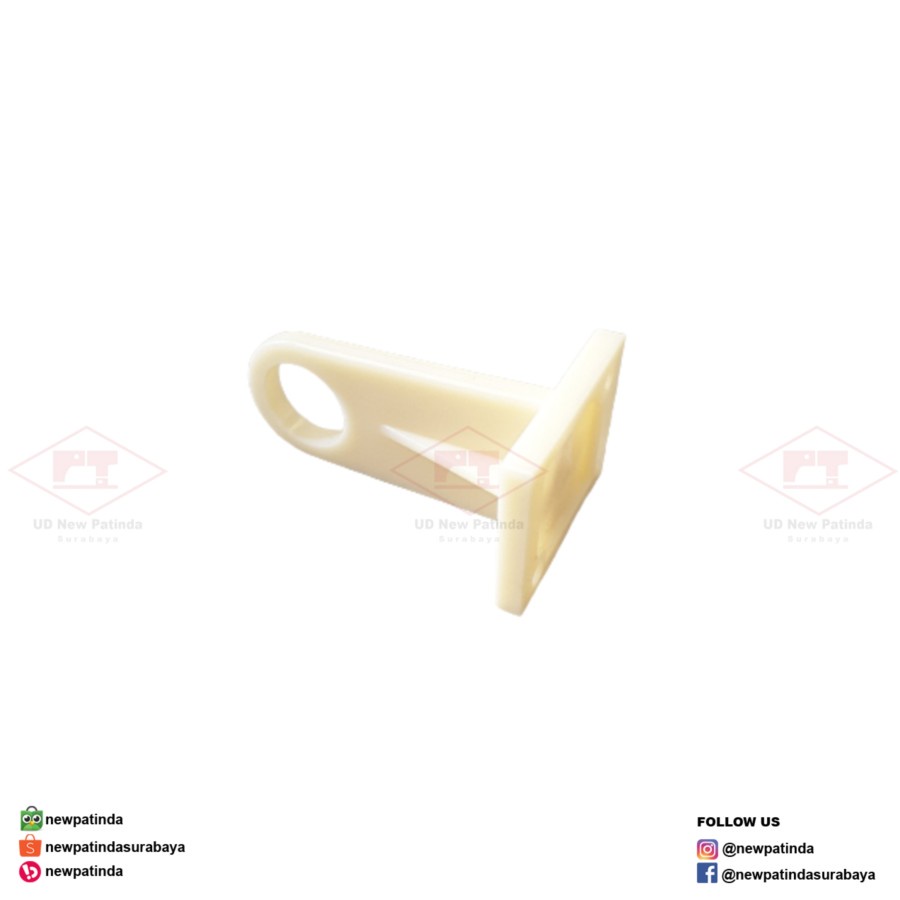 QF-2122 Solenoid Holder Mesin Bordir Komputer Tajima Barudan Elnoss
