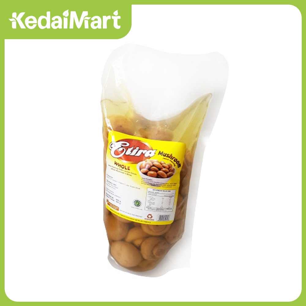 

Etira Whole Pouch 900 Gram