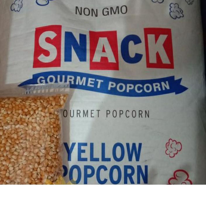 

▶ jagung popcorn mentah 250 gram popcorn snack yellow argentina/ jagung popcorn berkualitas 250 gram ↪